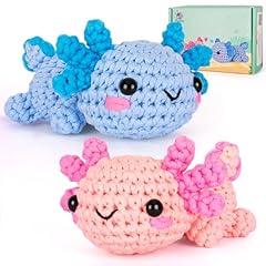 Crochetta crochet kit for sale  Delivered anywhere in USA 