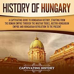 History hungary captivating for sale  Delivered anywhere in USA 