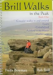 Brill walks peaks for sale  Delivered anywhere in UK