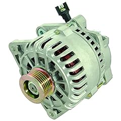 New alternator ford for sale  Delivered anywhere in Ireland