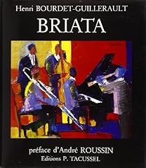 Georges briata savoir d'occasion  Livré partout en France