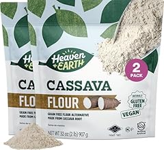 Heaven earth cassava for sale  Delivered anywhere in USA 