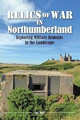 Relics war northumberland for sale  Delivered anywhere in UK