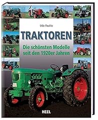 Traktoren die schönsten gebraucht kaufen  Wird an jeden Ort in Deutschland