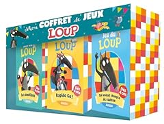 nathan jeu loup d'occasion nathan jeu loup d'occasion Livré partout en France