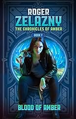 Blood amber chronicles for sale  Delivered anywhere in USA 