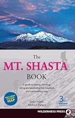 Mt. shasta book for sale  Delivered anywhere in USA 