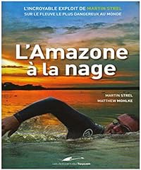 Amazone nage incroyable d'occasion  Livré partout en France