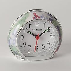 Wm.widdop quartz alarm for sale  Delivered anywhere in UK