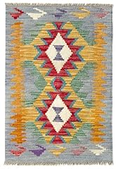 Hamid kilim tapis d'occasion  Livré partout en Belgiqu