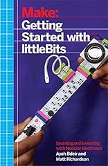Getting started littlebits for sale  Delivered anywhere in USA 