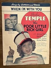 Excellent shirley temple for sale  Delivered anywhere in USA 