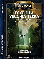Ecce vecchia terra usato  Spedito ovunque in Italia 