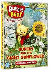 Rupert bear rupert for sale  Delivered anywhere in UK