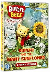 Rupert bear rupert for sale  Delivered anywhere in UK