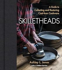 Skilletheads guide collecting for sale  Delivered anywhere in USA 
