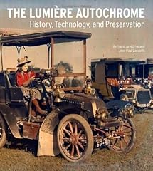 Lumi autochrome history for sale  Delivered anywhere in Ireland