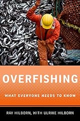 Overfishing everyone needs for sale  Delivered anywhere in USA 