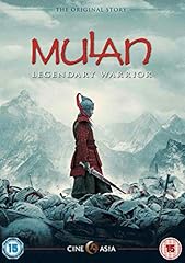 Mulan dvd 2009 gebraucht kaufen  Wird an jeden Ort in Deutschland