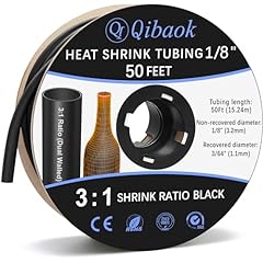 Qibaok heat shrink for sale  Delivered anywhere in USA 