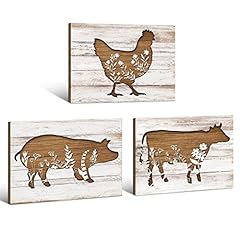 Jetec pieces farmhouse for sale  Delivered anywhere in USA 