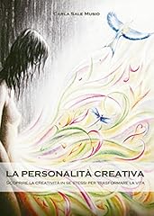 Personalità creativa scoprire usato  Spedito ovunque in Italia 