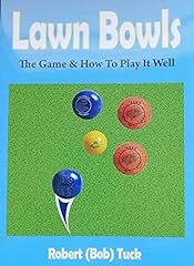 Lawn bowls game for sale  Delivered anywhere in USA 