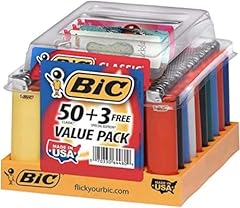 Bic classic lighter for sale  Delivered anywhere in USA 