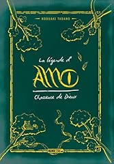 Amo chasseuse dieux d'occasion  Livré partout en France