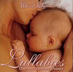 Lullabies cherished bedtime for sale  Delivered anywhere in USA 