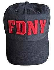 Fdny men baseball for sale  Delivered anywhere in USA 