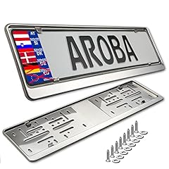 Aroba premium auto gebraucht kaufen  Wird an jeden Ort in Deutschland