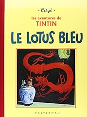 Lotus bleu edition d'occasion  Livré partout en Belgiqu