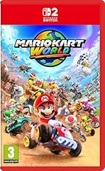 Mario kart world usato  Spedito ovunque in Italia 