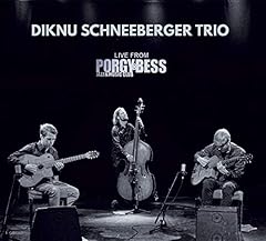 Trio live from gebraucht kaufen  Wird an jeden Ort in Deutschland