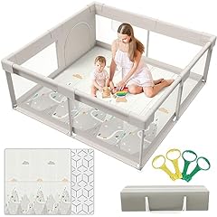 Zeebaba baby playpen for sale  Delivered anywhere in UK