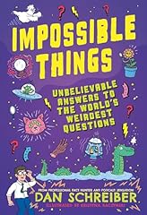 Impossible things book for sale  Delivered anywhere in UK
