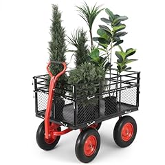 1400lbs steel garden for sale  Delivered anywhere in USA 