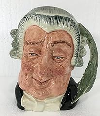 Royal doulton lawyer for sale  Delivered anywhere in USA 