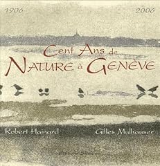 Ans nature genève d'occasion  Livré partout en France