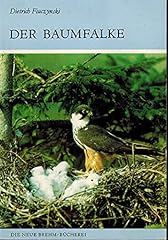 Der baumfalke. falco d'occasion  Livré partout en Belgiqu