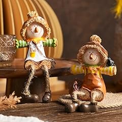 Festglox scarecrow fall for sale  Delivered anywhere in USA 