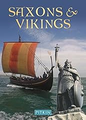 Saxons vikings for sale  Delivered anywhere in UK