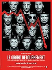 Grand retournement d'occasion  Livré partout en France