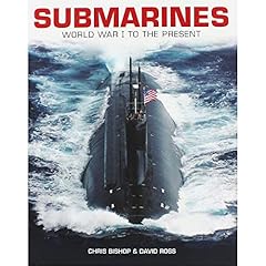 Submarines war present for sale  Delivered anywhere in UK