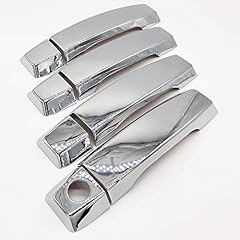 Sizver chrome door for sale  Delivered anywhere in USA 