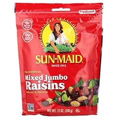 Sun maid raisin for sale  Delivered anywhere in USA 