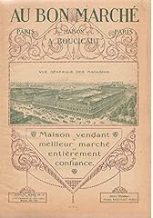 Agenda buvard bon d'occasion  Livré partout en France