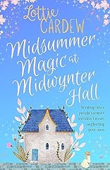 Midsummer magic midwynter for sale  Delivered anywhere in Ireland