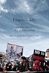 Empire ally canada d'occasion  Livré partout en France